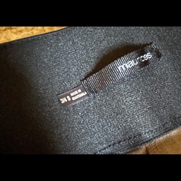 Maurice’s Dress Pants - Picture 5 of 8